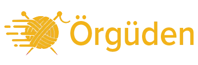 Örgüden